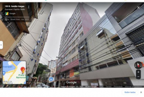 Apartamento Aconchegante Familiar - 3 Quartos - Guarapari - Centro